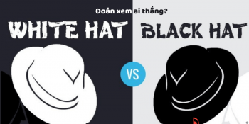 SEO mũ trắng và SEO mũ đen - đâu là cách SEO website sáng suốt?