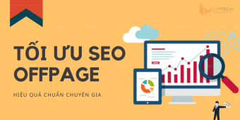 SEO Offpage và 6+ cách tối ưu SEO Offpage hiệu quả