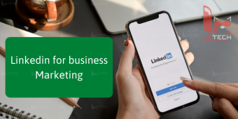 LinkedIn là gì? Sử dụng LinkedIn trong Marketing doanh nghiệp như thế nào?