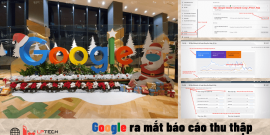 Google ra mắt báo cáo thu thập thông tin mới trong Search Console
