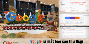 Google ra mắt báo cáo thu thập thông tin mới trong Search Console