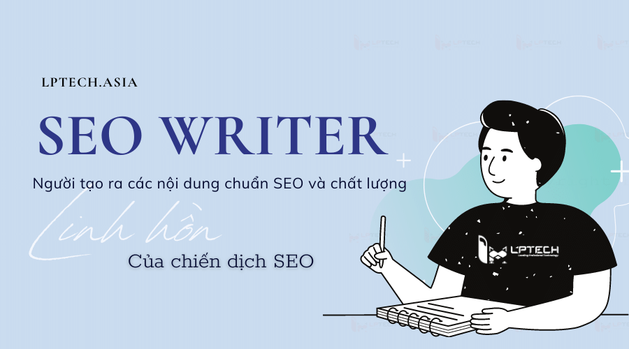 seo copywriter