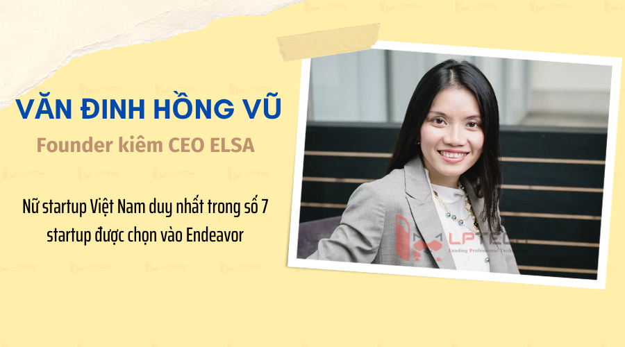 6 tấm gương phụ nữ khởi nghiệp thành công của Việt Nam