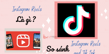 Instagram Reel là gì? So sánh Instagram Reel và Tik tok