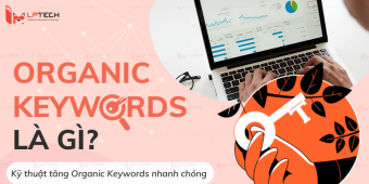 Organic Keywords là gì? Kỹ thuật tăng Organic Keywords nhanh chóng