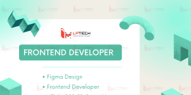 Tuyển dụng Lập trình viên Frontend - Thực tập sinh Frontend - 2021