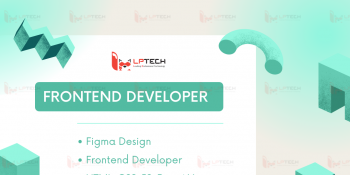 Tuyển dụng Lập trình viên Frontend - Thực tập sinh Frontend - 2021
