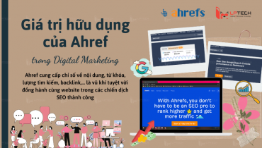 Ahref là gì? Giá trị của Ahref trong Digital Marketing?