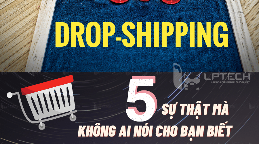 Làm sao để tìm nguồn hàng để bán trong dropship?