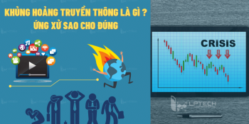 Khủng hoảng truyền thông là gì? Ứng xử sao cho đúng