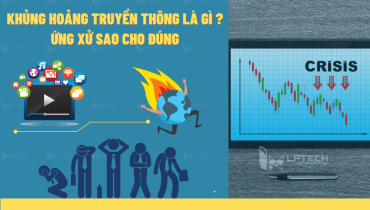 Khủng hoảng truyền thông là gì? Ứng xử sao cho đúng