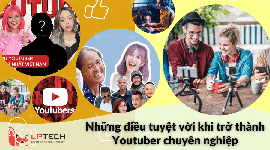 Cách SEO Youtube hiệu quả để tăng lượt tìm kiếm cho video của mình?
