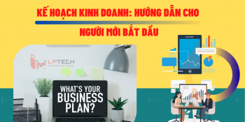 Kế hoạch kinh doanh là gì? Hướng dẫn cho người mới bắt đầu