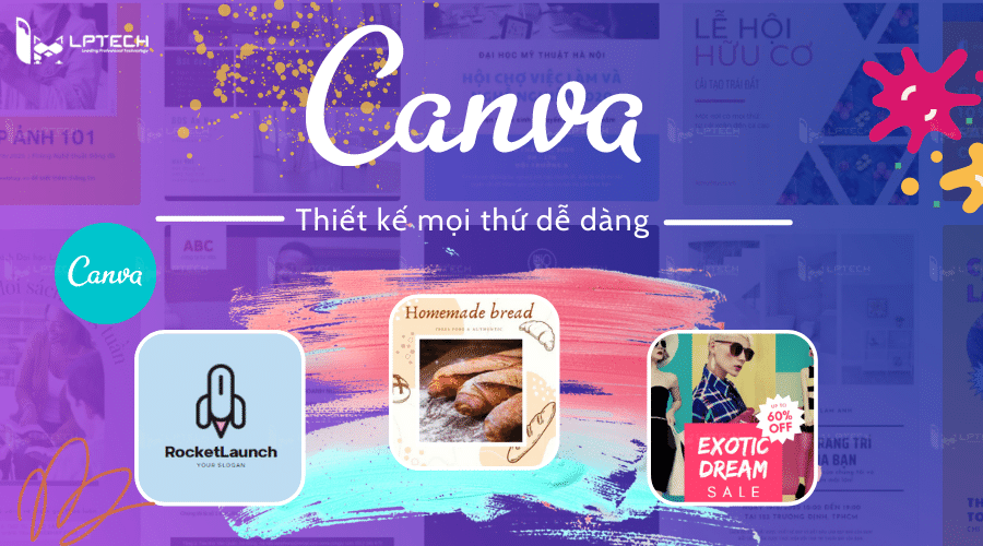 Canva thiết kế: Bạn đang muốn thiết kế những bức ảnh đẹp, ấn tượng cho mục đích riêng của mình? Với Canva, bạn có thể thiết kế những bức ảnh chuyên nghiệp, tăng giao lưu với bạn bè, gia đình một cách dễ dàng. Hãy truy cập ngay Canva để khám phá nhiều chức năng thiết kế lạ và thú vị.