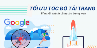 Tối ưu hóa tốc độ tải trang: Bí quyết thành công của trang web