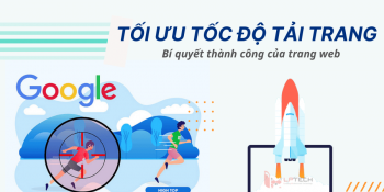 Tối ưu hóa tốc độ tải trang: Bí quyết thành công của trang web