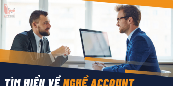 Nghề Account là gì? Vai trò của Account trong doanh nghiệp