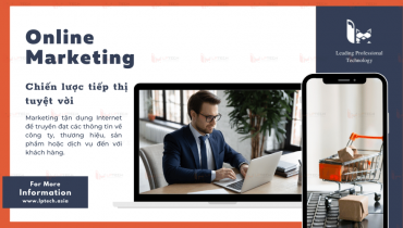 Marketing Online là gì? Các chiến lược tiếp thị online tuyệt vời