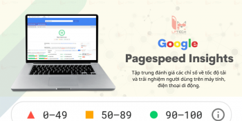 Google Pagespeed Insights là gì? Tính năng và cách sử dụng