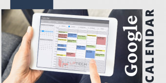 Google calendar là gì? Cách sử dụng Google calendar để quản lý công việc