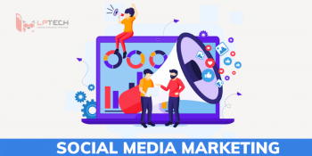 Chuyển đổi số với chiến lược Social Media Marketing như thế nào?
