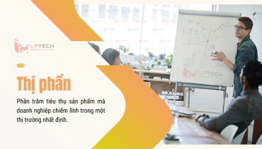 Thị phần là gì? Làm thế nào để xác định và làm gia tăng thị phần cho doanh nghiệp?