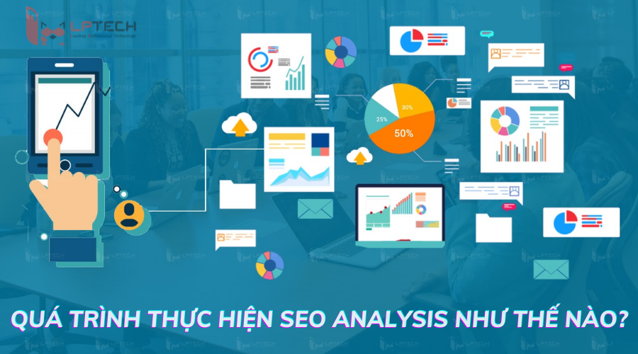 Cách thực hiện SEO Analysis