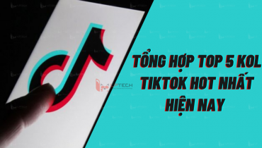 Tổng hợp danh sách KOL TikTok Việt Nam mới nhất