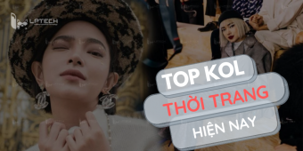 Danh sách KOL thời trang có sức ảnh hưởng nhất trong cộng đồng Việt