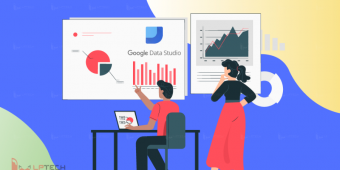 Google Data Studio là gì? Công cụ trực quan hóa dữ liệu đắc lực của Marketer
