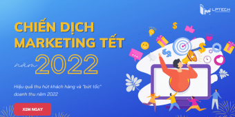Chiến lược Marketing hiệu quả, "bứt tốc" doanh thu năm 2022 