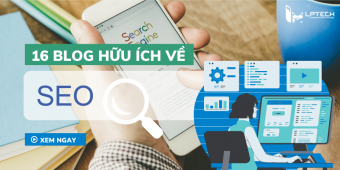 Chia sẻ 16 Blog hữu ích về SEO bạn không thể bỏ qua
