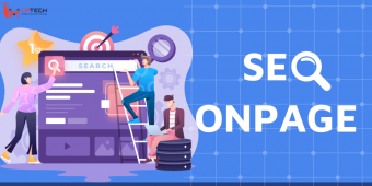 Lên top Google với 20 cách SEO Onpage hiệu quả sau đây