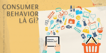 Consumer behavior là gì? Yếu tố ảnh hưởng đến hành vi người tiêu dùng
