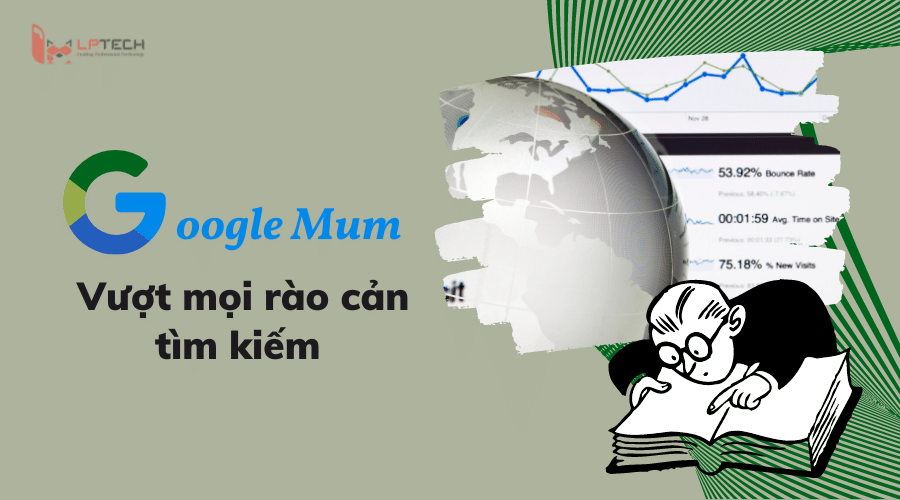 Tầm quan trọng của Google Mum