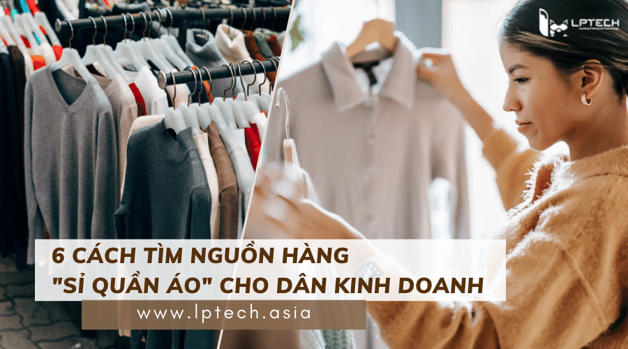 Chuyên sỉ quần áo thời trang nam hàng Quảng Châu giá cực rẻ cho các shop