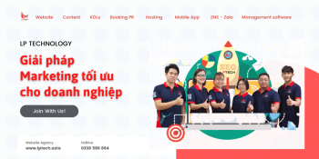 Dịch vụ marketing thuê ngoài: giải pháp tối ưu cho doanh nghiệp