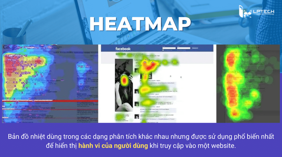 heatmap là gì