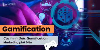 Gamification là gì? Các hình thức Gamification Marketing phổ biến