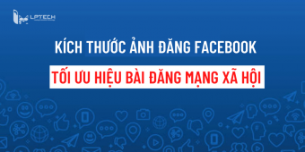 Kích thước ảnh đăng Facebook chuẩn, không bị vỡ 2025