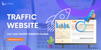 Traffic là gì? Các loại traffic website cơ bản 