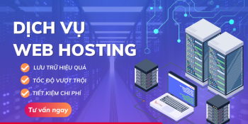 Hosting là gì? Cách chọn nhà cung cấp hosting chất lượng