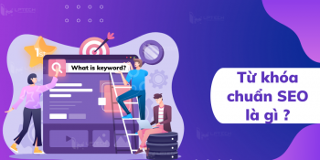 Từ khóa chuẩn SEO là gì ?