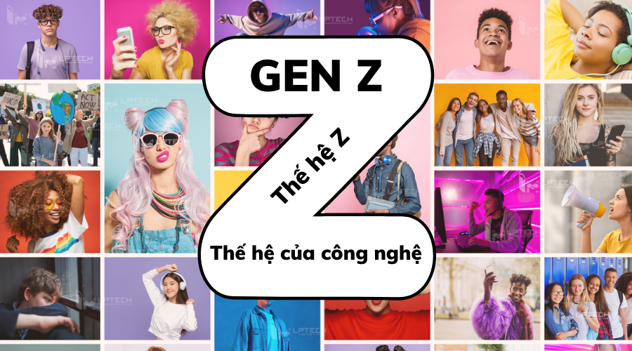gen Z