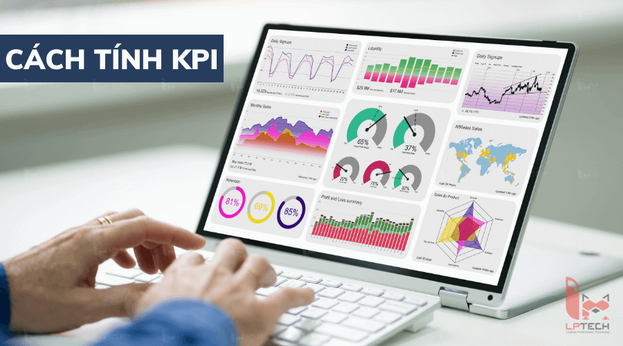 Cách tính KPI