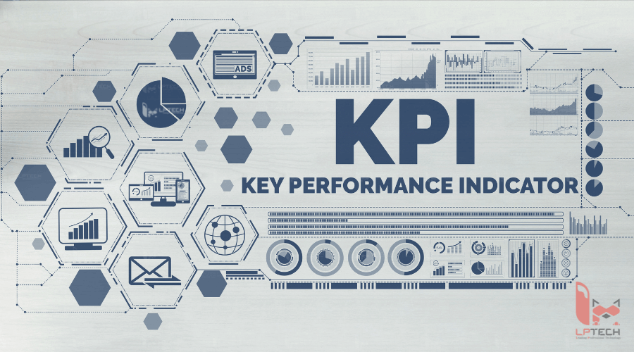 Mẫu KPI cho doanh nghiệp