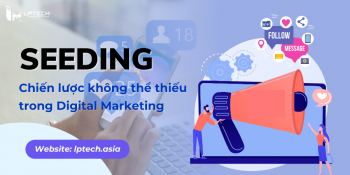 Seeding là gì? Chiến lược không thể thiếu trong Digital Marketing