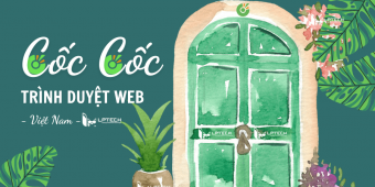 Cốc Cốc là gì? Hướng dẫn tải và cài đặt nhanh trên máy tính