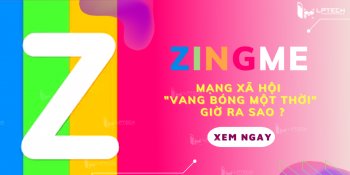 Zing Me - Mạng xã hội "Vang bóng một thời" giờ ra sao?