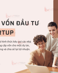 Chia sẻ cách gọi vốn đầu tư cho startup khởi nghiệp